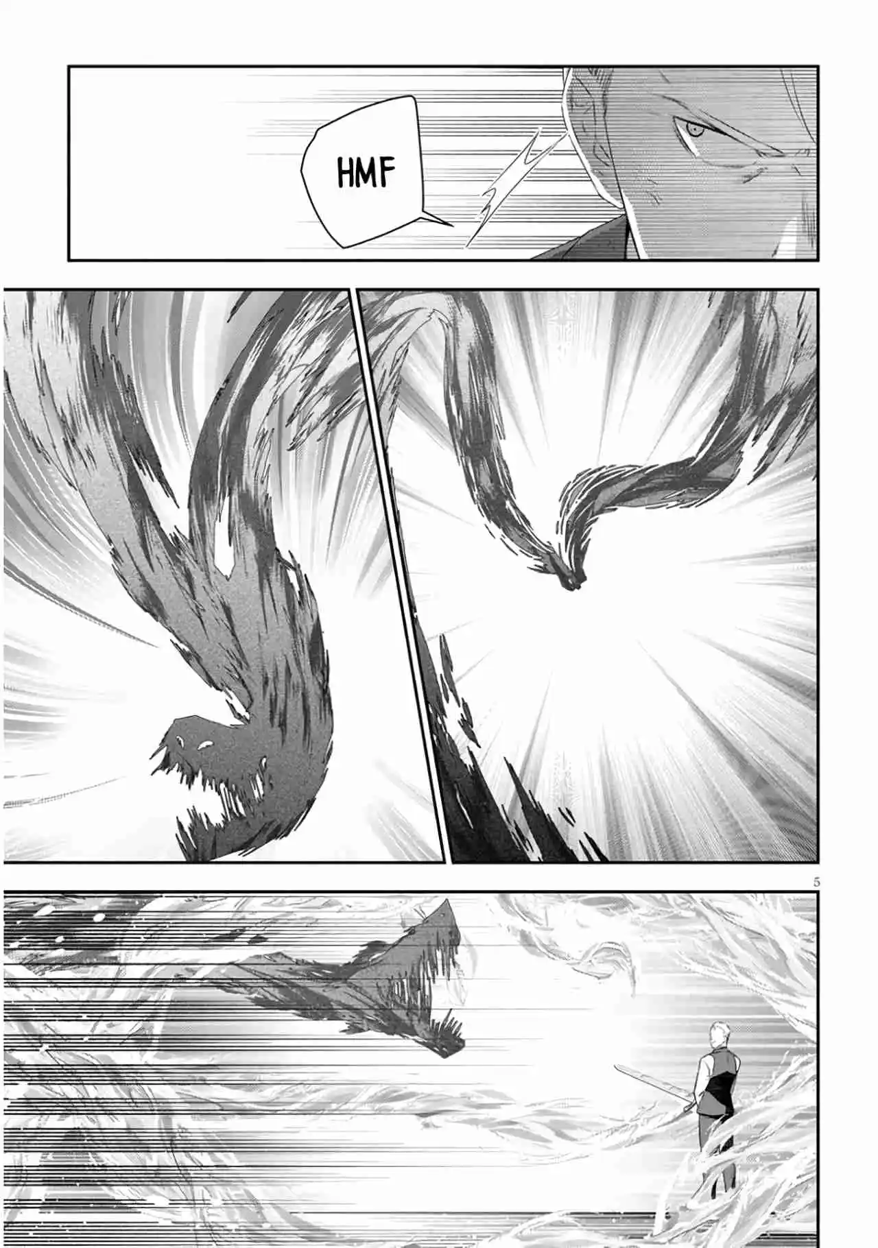 Maou Ni Natta Node, Dungeon Tsukutte Jingai Musume To Honobono Suru - Capítulo 63.10 - Página 5 - LectorTMOo