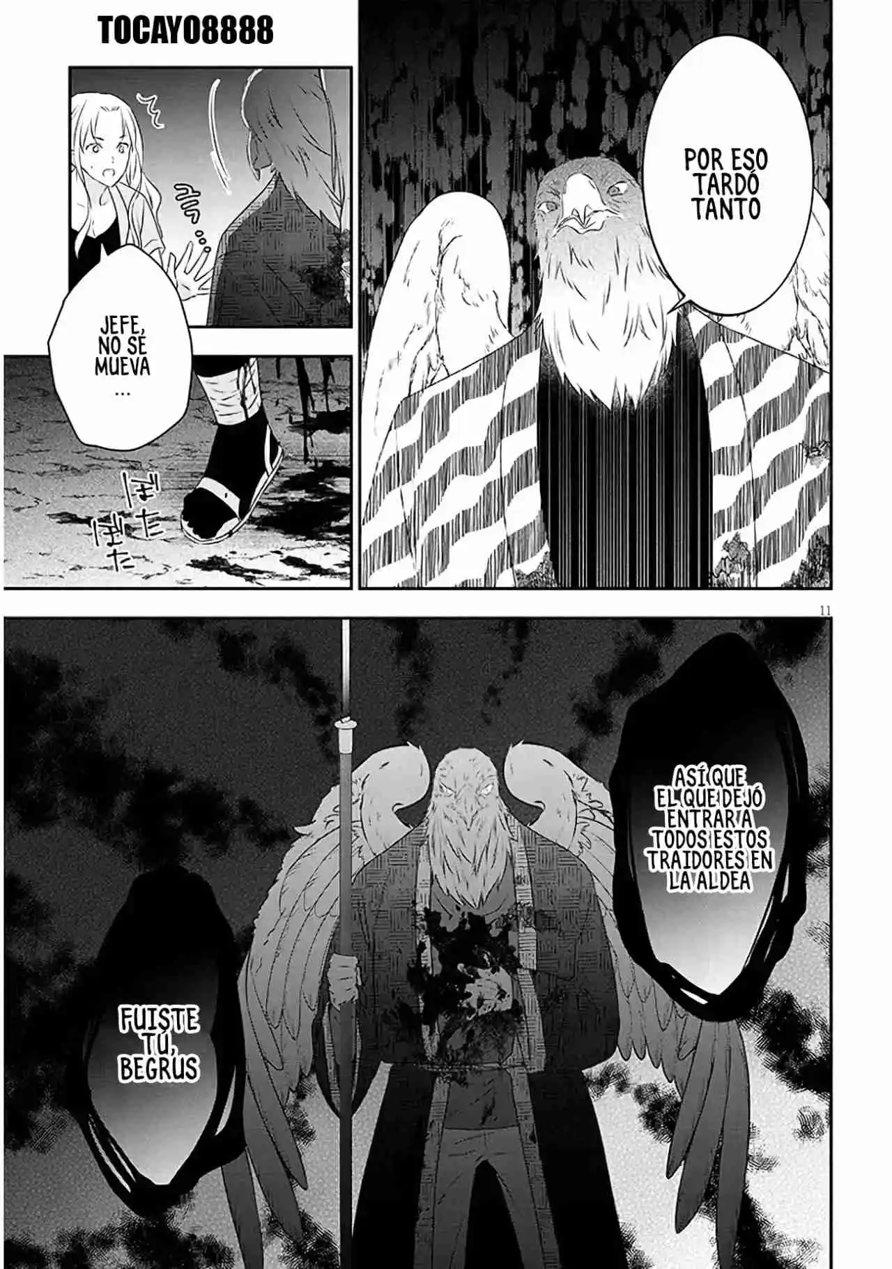 Maou Ni Natta Node, Dungeon Tsukutte Jingai Musume To Honobono Suru - Capítulo 65.20 - Página 1 - LectorTMOo