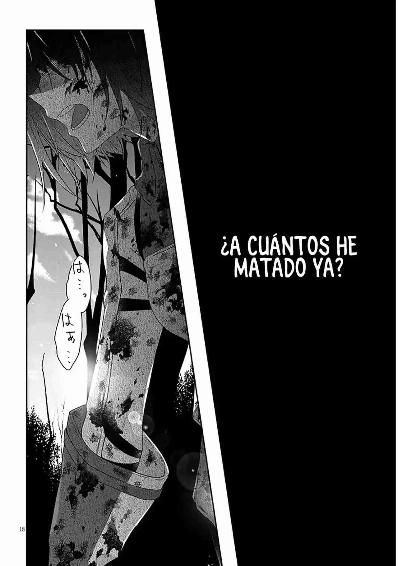 Maou Ni Natta Node, Dungeon Tsukutte Jingai Musume To Honobono Suru - Capítulo 66.20 - Página 6 - LectorTMOo