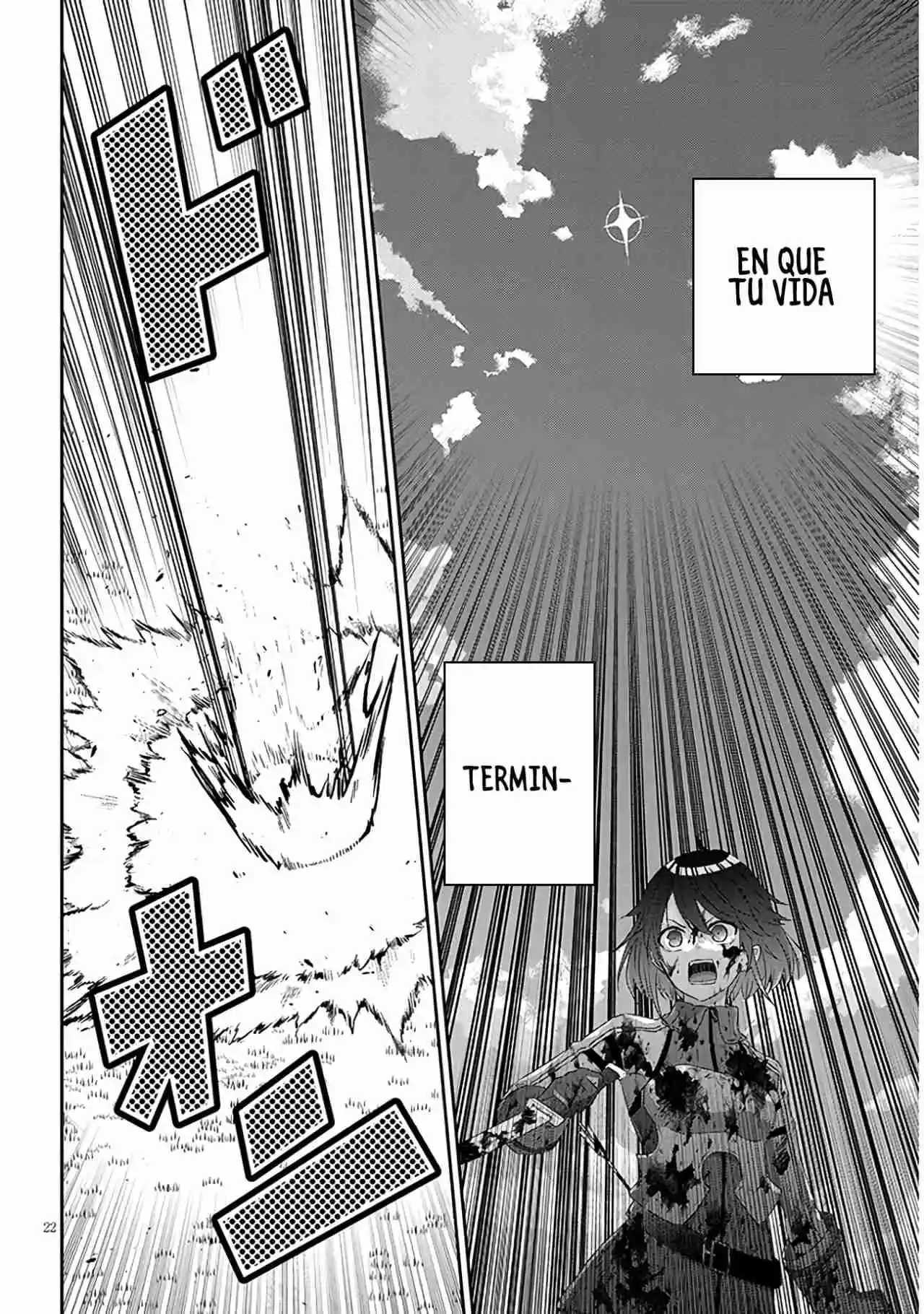 Maou Ni Natta Node, Dungeon Tsukutte Jingai Musume To Honobono Suru - Capítulo 66.20 - Página 10 - LectorTMOo