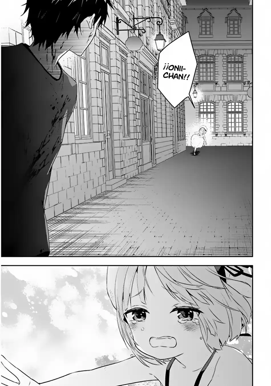 Maou Ni Natta Node, Dungeon Tsukutte Jingai Musume To Honobono Suru - Capítulo 9 - Página 20 - LectorTMOo
