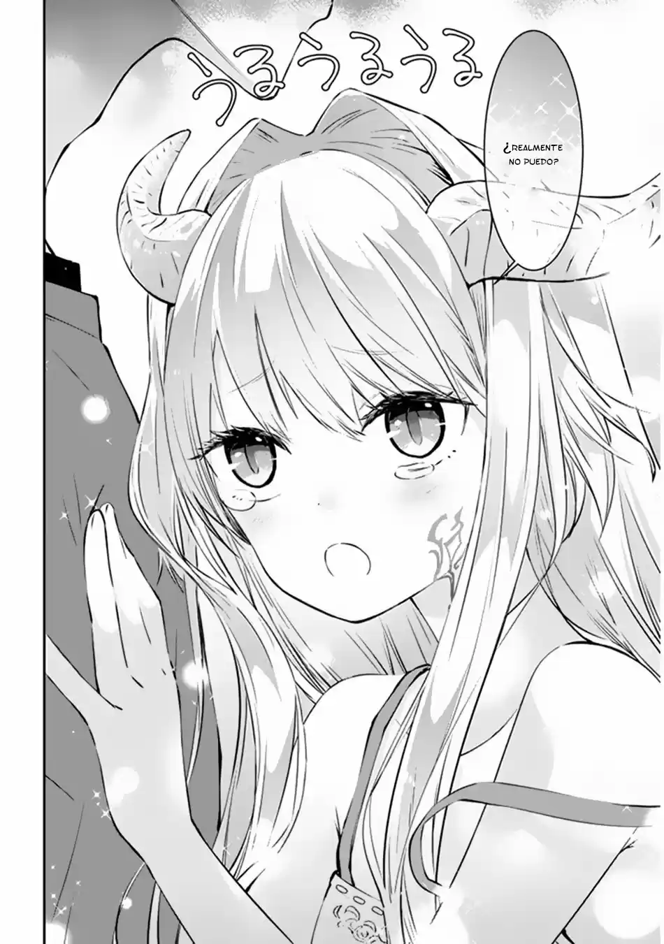 MAOU NI NATTE NODE, DUNGEON TSUKUTTE JINGAI MUSUME TO HONOBONO SURU - Capítulo 1.20 - Página 15 - LectorTMOo