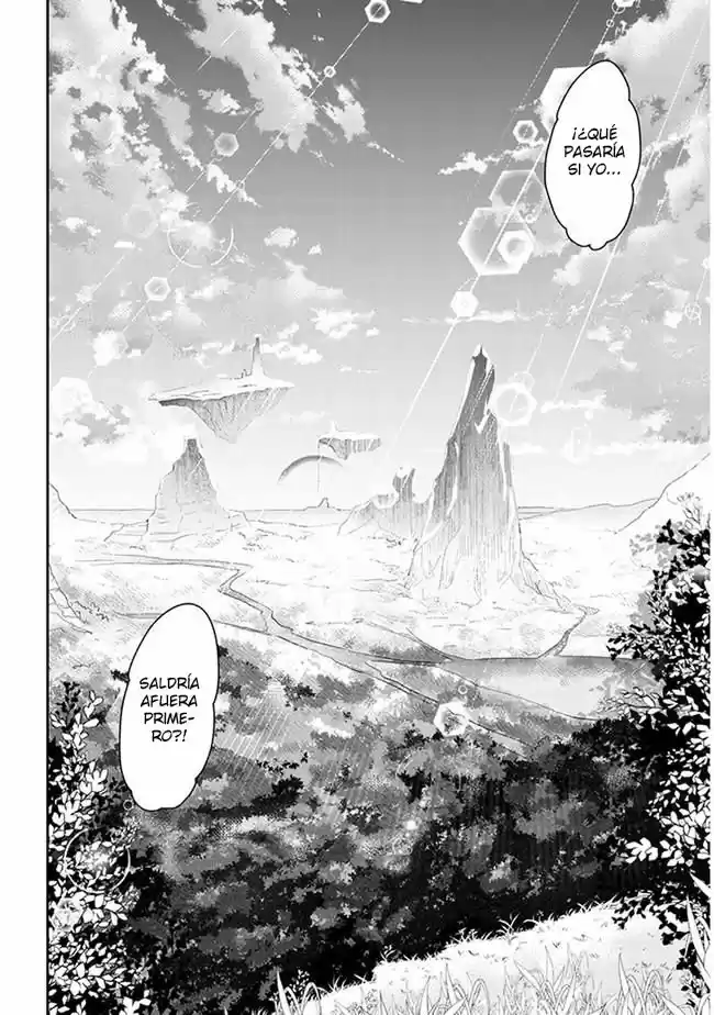MAOU NI NATTE NODE, DUNGEON TSUKUTTE JINGAI MUSUME TO HONOBONO SURU - Capítulo 1 - Página 14 - LectorTMOo