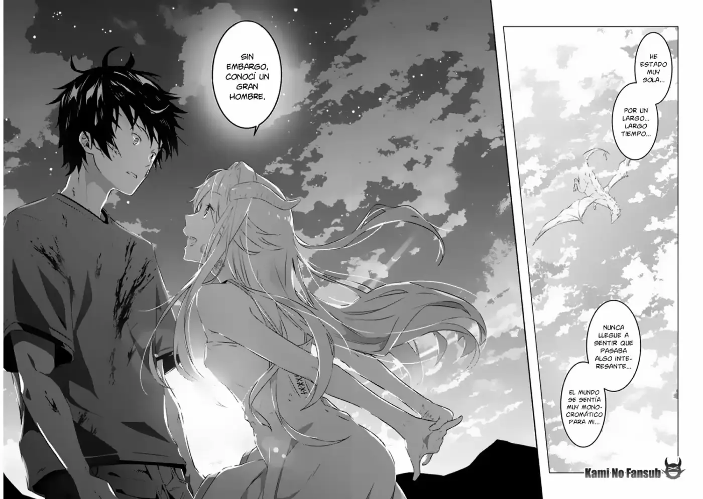 MAOU NI NATTE NODE, DUNGEON TSUKUTTE JINGAI MUSUME TO HONOBONO SURU - Capítulo 10 - Página 22 - LectorTMOo