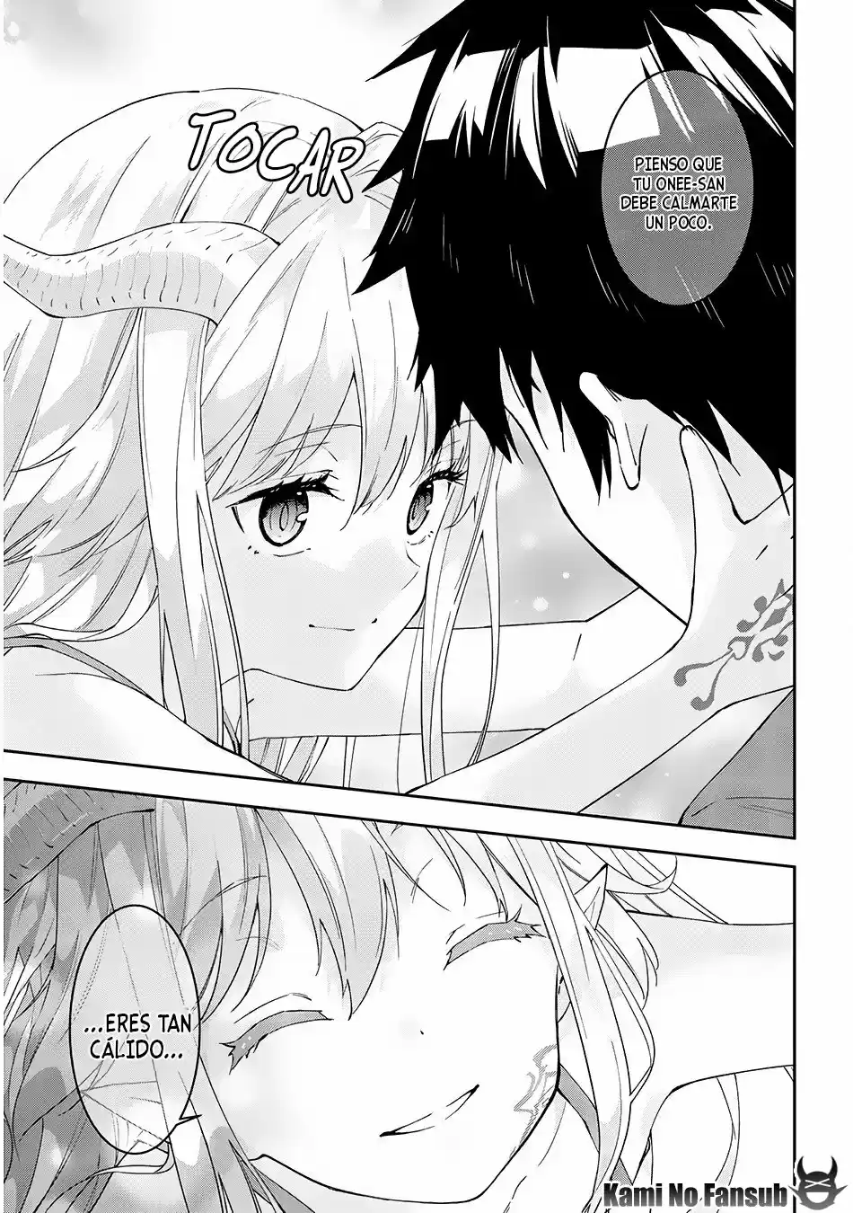 MAOU NI NATTE NODE, DUNGEON TSUKUTTE JINGAI MUSUME TO HONOBONO SURU - Capítulo 16 - Página 19 - LectorTMOo