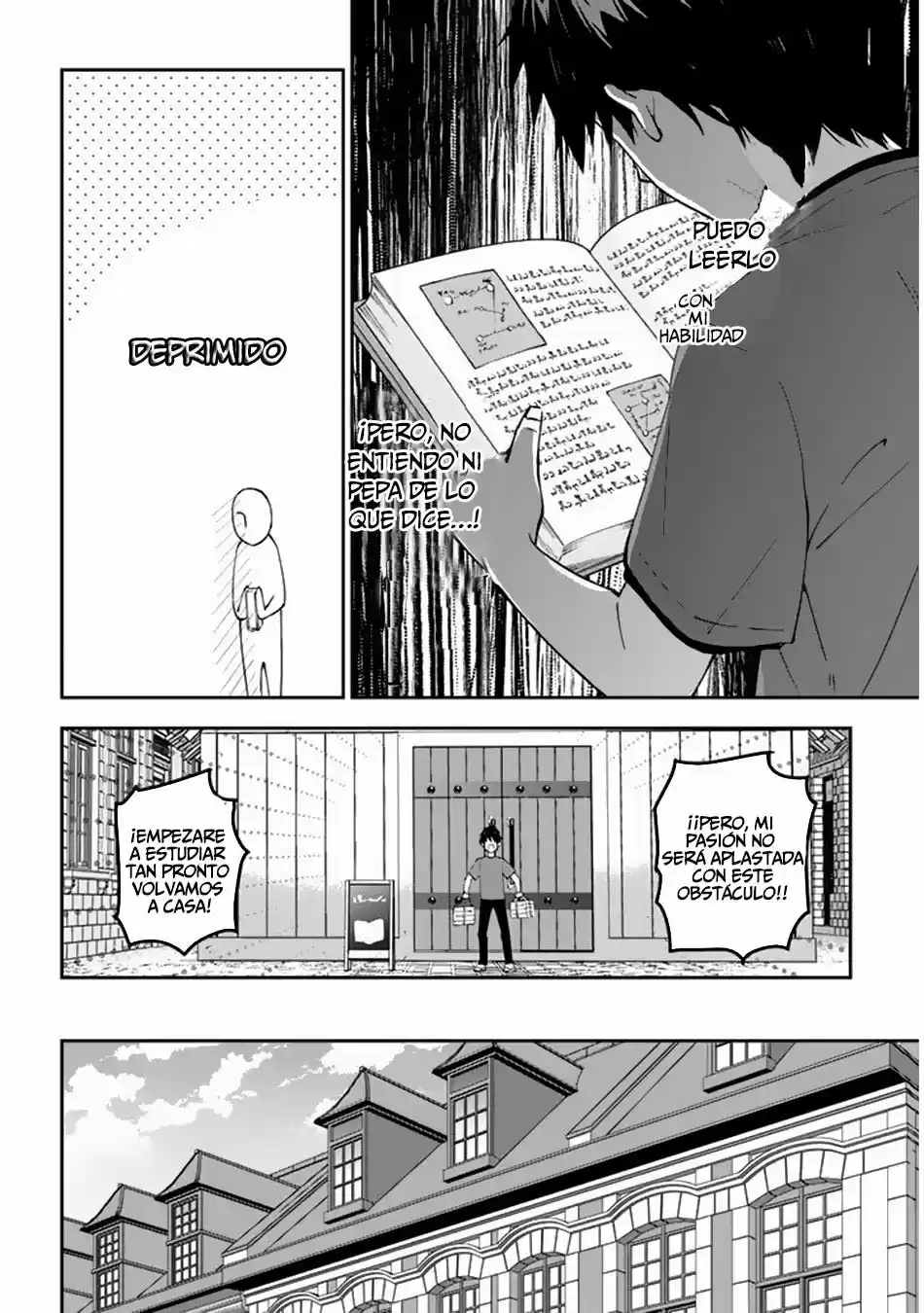 MAOU NI NATTE NODE, DUNGEON TSUKUTTE JINGAI MUSUME TO HONOBONO SURU - Capítulo 22 - Página 20 - LectorTMOo