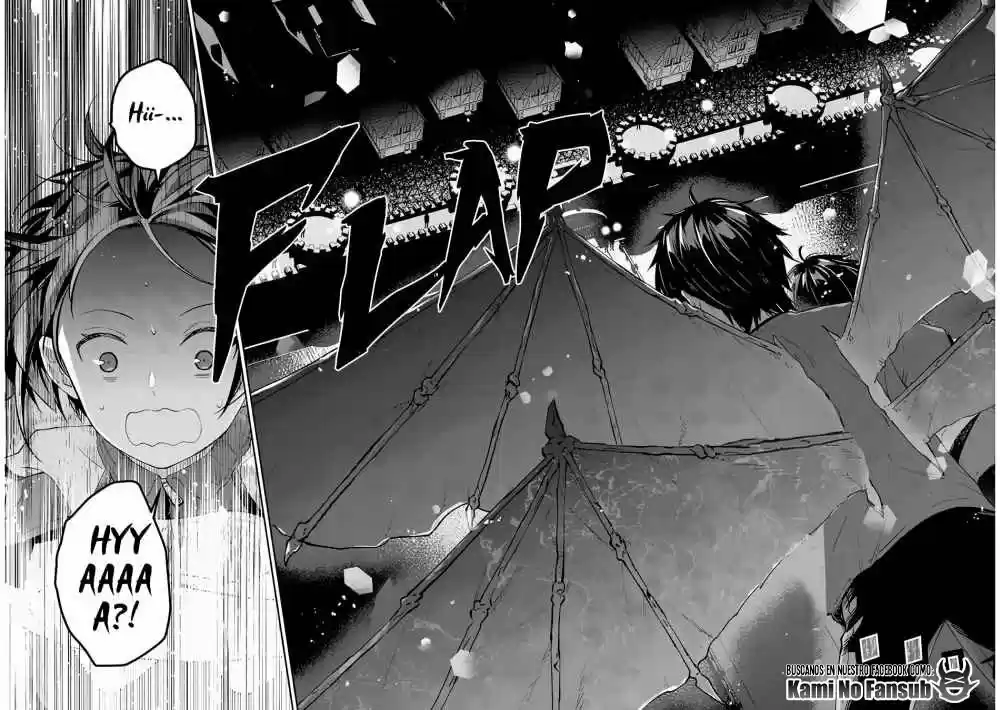 MAOU NI NATTE NODE, DUNGEON TSUKUTTE JINGAI MUSUME TO HONOBONO SURU capítulo 28 página 18