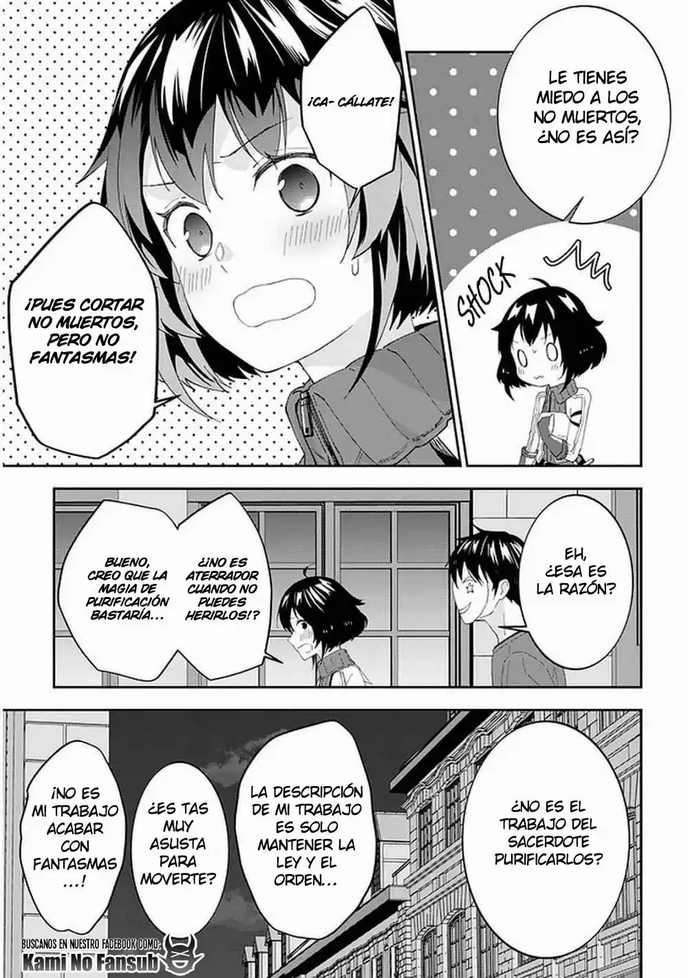 MAOU NI NATTE NODE, DUNGEON TSUKUTTE JINGAI MUSUME TO HONOBONO SURU - Capítulo 29 - Página 10 - LectorTMOo