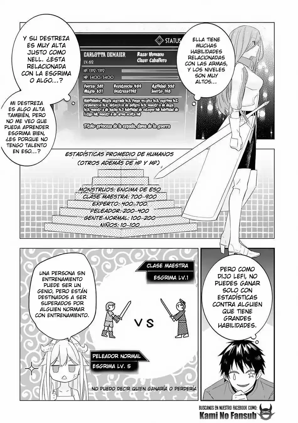 MAOU NI NATTE NODE, DUNGEON TSUKUTTE JINGAI MUSUME TO HONOBONO SURU - Capítulo 30 - Página 9 - LectorTMOo