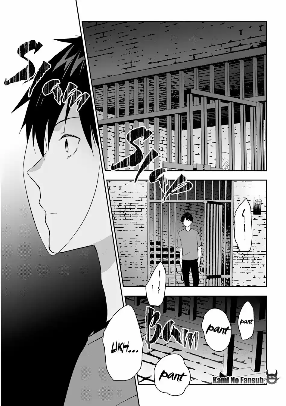 MAOU NI NATTE NODE, DUNGEON TSUKUTTE JINGAI MUSUME TO HONOBONO SURU - Capítulo 33 - Página 16 - LectorTMOo