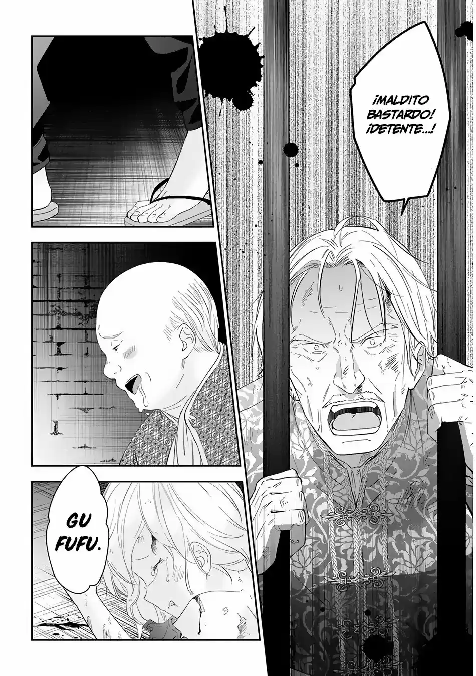 MAOU NI NATTE NODE, DUNGEON TSUKUTTE JINGAI MUSUME TO HONOBONO SURU - Capítulo 33 - Página 19 - LectorTMOo