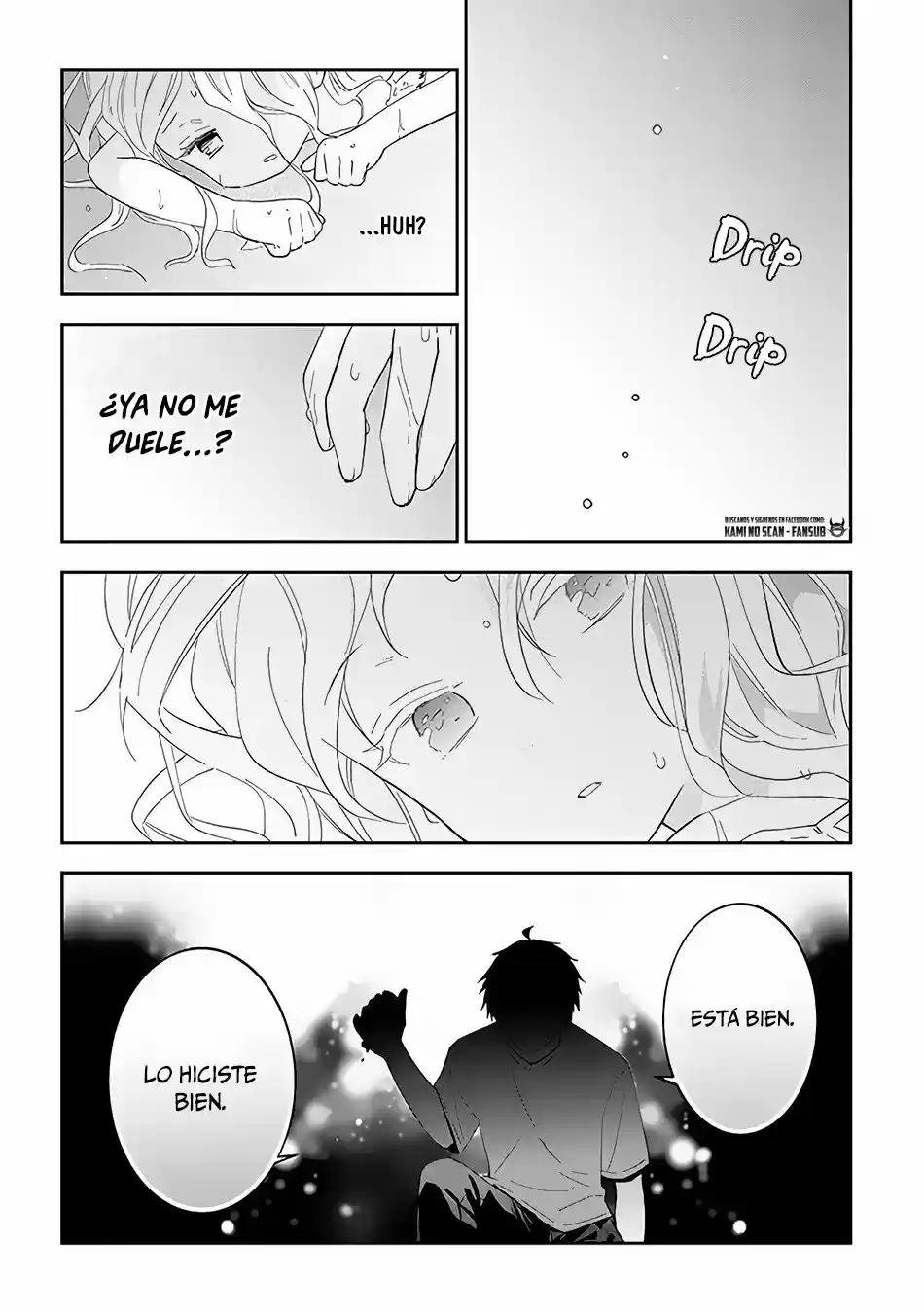 MAOU NI NATTE NODE, DUNGEON TSUKUTTE JINGAI MUSUME TO HONOBONO SURU - Capítulo 34 - Página 6 - LectorTMOo