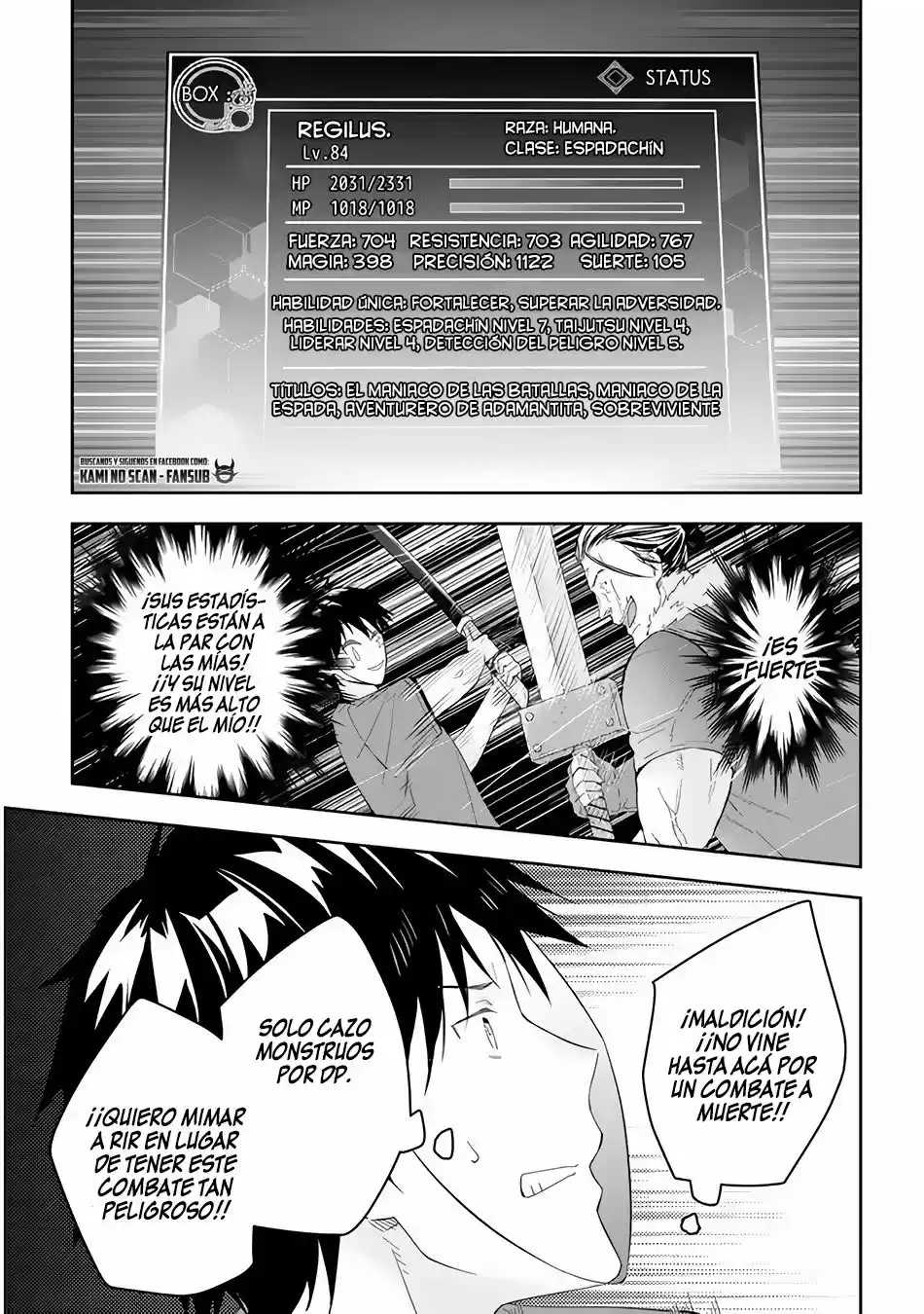 MAOU NI NATTE NODE, DUNGEON TSUKUTTE JINGAI MUSUME TO HONOBONO SURU - Capítulo 35 - Página 11 - LectorTMOo