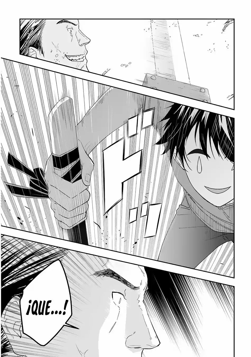 MAOU NI NATTE NODE, DUNGEON TSUKUTTE JINGAI MUSUME TO HONOBONO SURU - Capítulo 35 - Página 15 - LectorTMOo