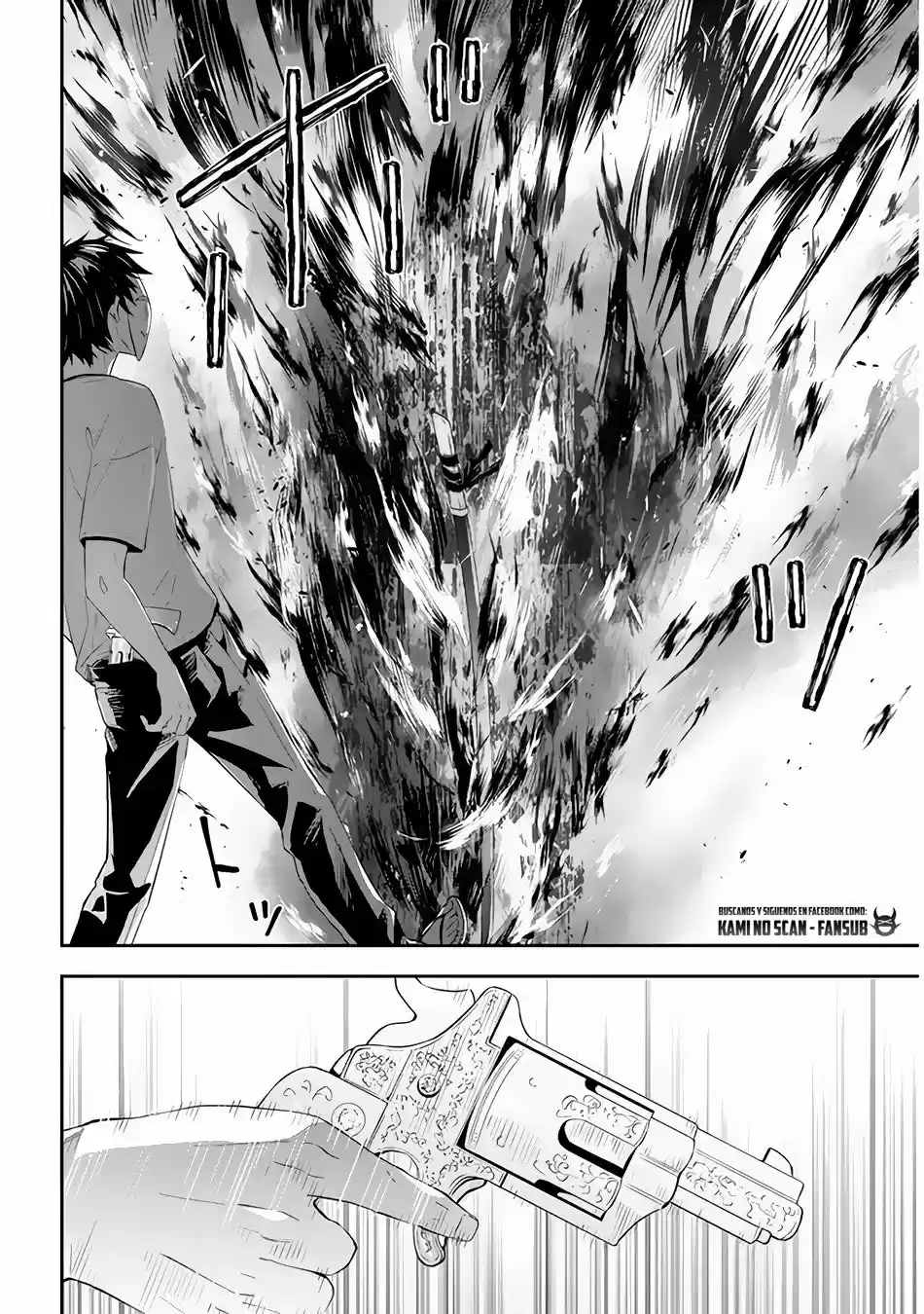MAOU NI NATTE NODE, DUNGEON TSUKUTTE JINGAI MUSUME TO HONOBONO SURU - Capítulo 35 - Página 16 - LectorTMOo