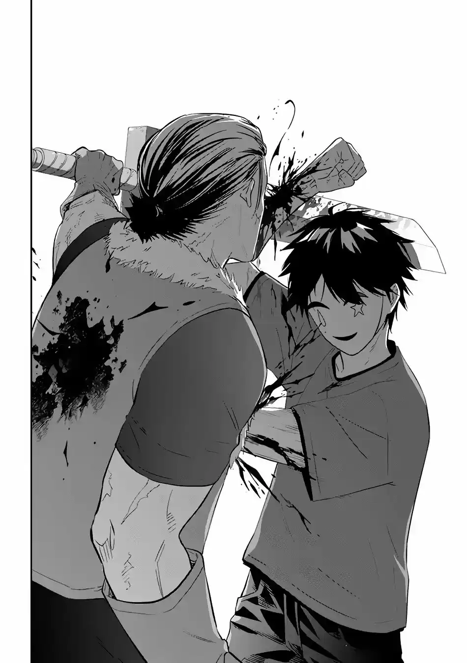 MAOU NI NATTE NODE, DUNGEON TSUKUTTE JINGAI MUSUME TO HONOBONO SURU - Capítulo 35 - Página 20 - LectorTMOo