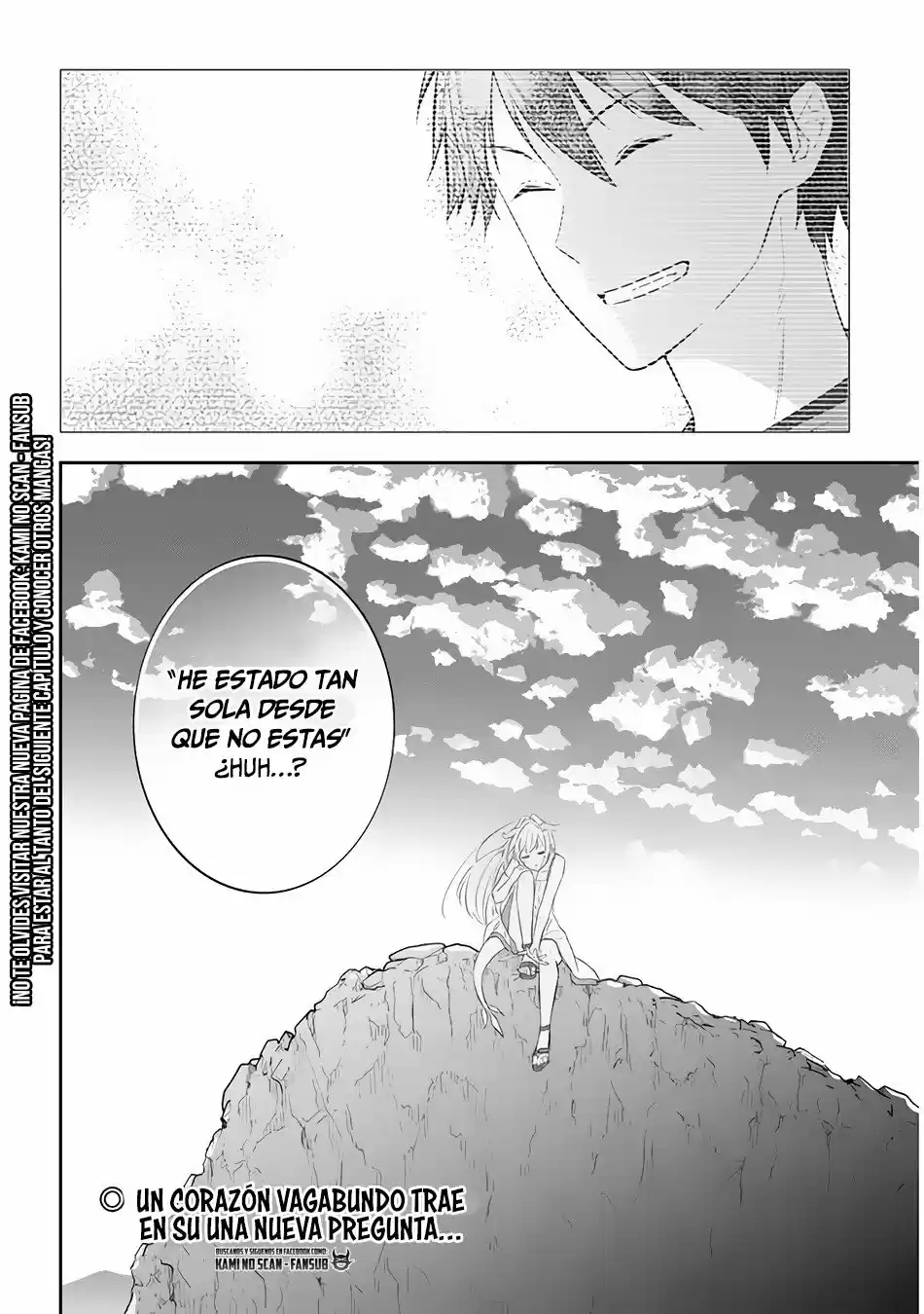 MAOU NI NATTE NODE, DUNGEON TSUKUTTE JINGAI MUSUME TO HONOBONO SURU - Capítulo 35 - Página 24 - LectorTMOo