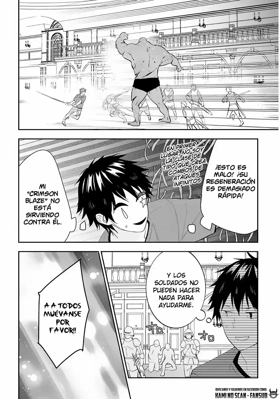 MAOU NI NATTE NODE, DUNGEON TSUKUTTE JINGAI MUSUME TO HONOBONO SURU - Capítulo 37 - Página 7 - LectorTMOo