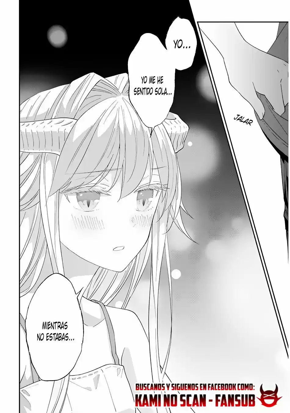 MAOU NI NATTE NODE, DUNGEON TSUKUTTE JINGAI MUSUME TO HONOBONO SURU - Capítulo 39 - Página 14 - LectorTMOo