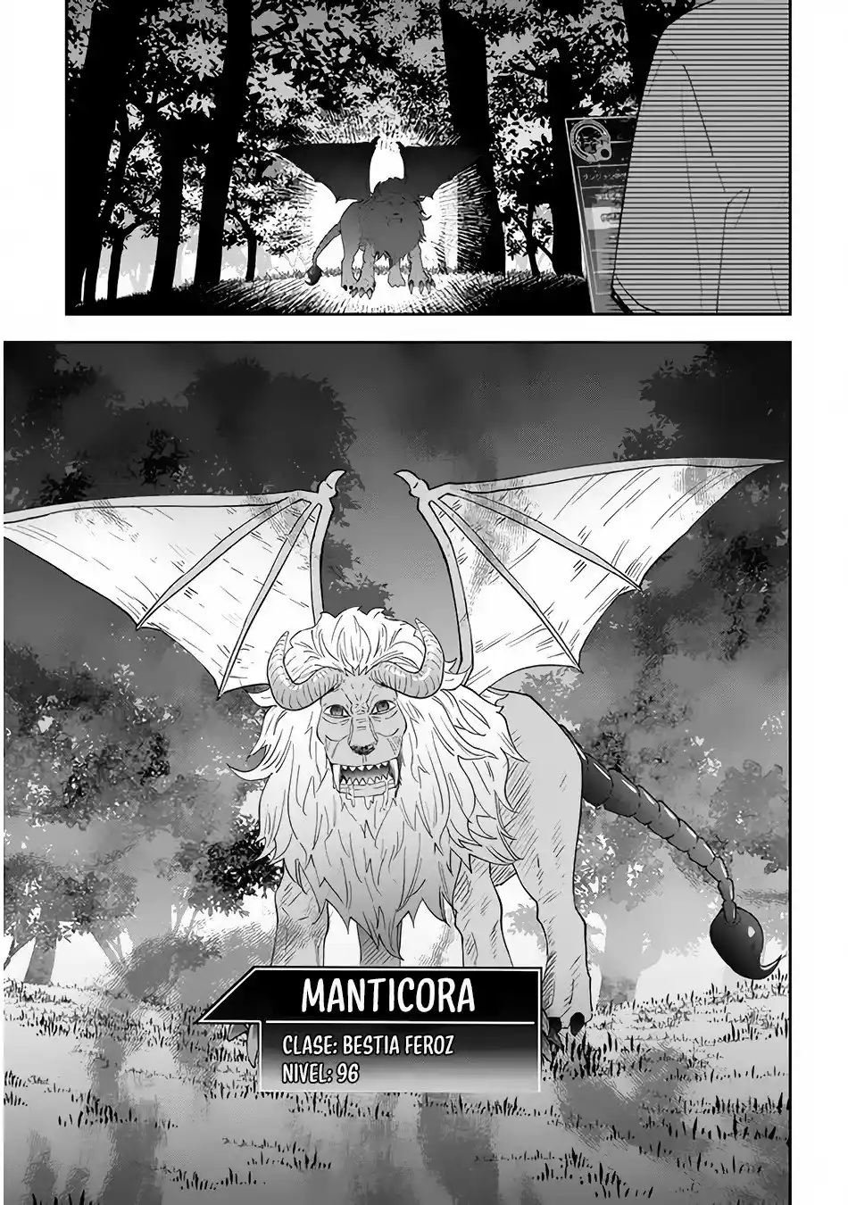 MAOU NI NATTE NODE, DUNGEON TSUKUTTE JINGAI MUSUME TO HONOBONO SURU - Capítulo 41 - Página 9 - LectorTMOo