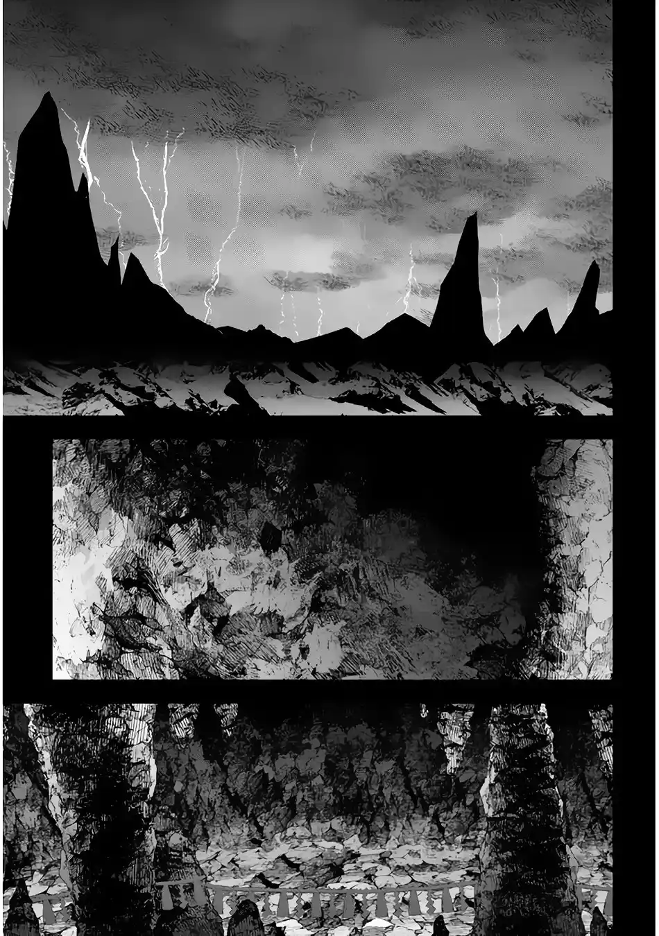 MAOU NI NATTE NODE, DUNGEON TSUKUTTE JINGAI MUSUME TO HONOBONO SURU - Capítulo 42 - Página 16 - LectorTMOo