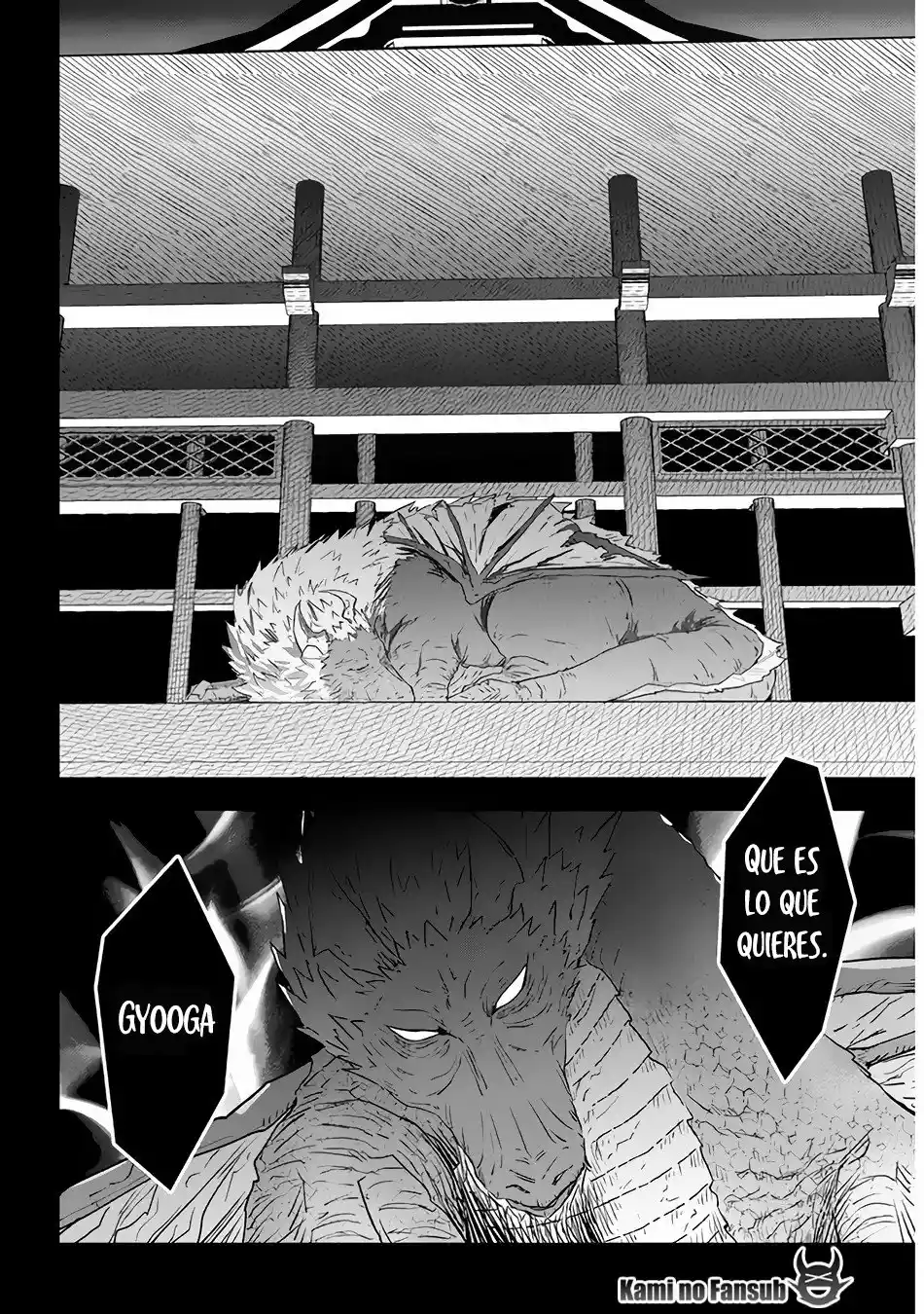 MAOU NI NATTE NODE, DUNGEON TSUKUTTE JINGAI MUSUME TO HONOBONO SURU - Capítulo 42 - Página 17 - LectorTMOo