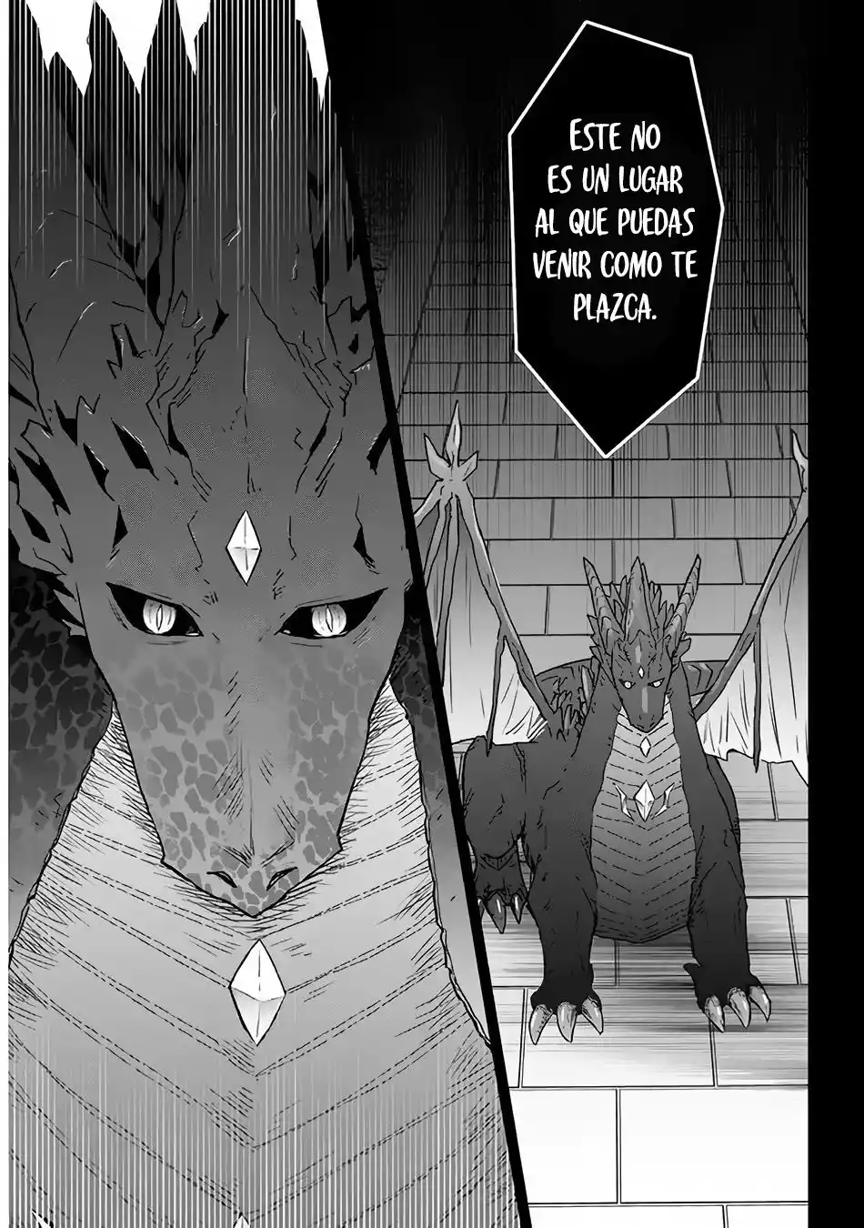 MAOU NI NATTE NODE, DUNGEON TSUKUTTE JINGAI MUSUME TO HONOBONO SURU - Capítulo 42 - Página 18 - LectorTMOo