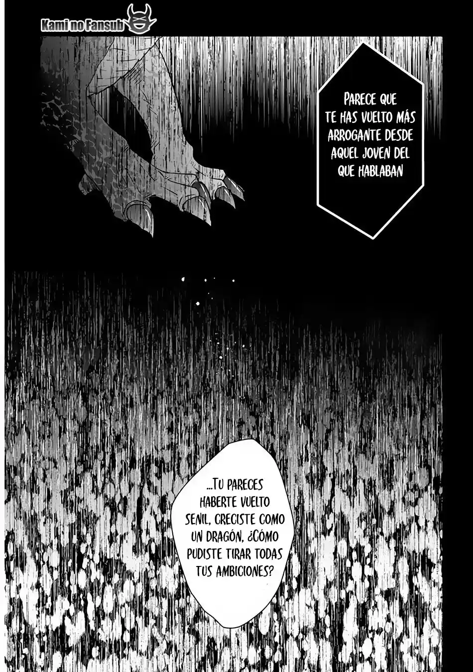 MAOU NI NATTE NODE, DUNGEON TSUKUTTE JINGAI MUSUME TO HONOBONO SURU - Capítulo 42 - Página 20 - LectorTMOo