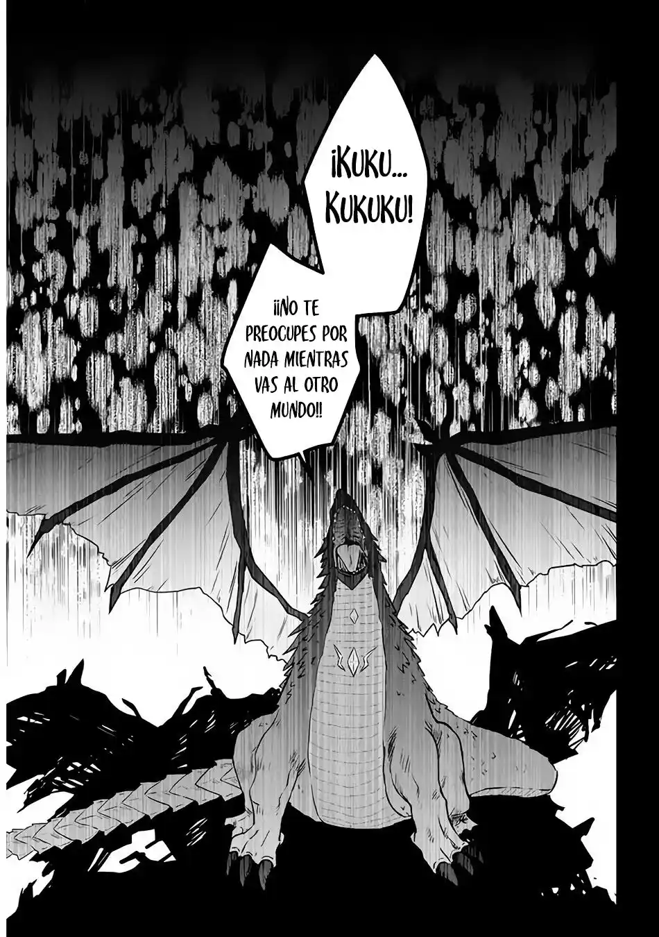 MAOU NI NATTE NODE, DUNGEON TSUKUTTE JINGAI MUSUME TO HONOBONO SURU - Capítulo 42 - Página 22 - LectorTMOo
