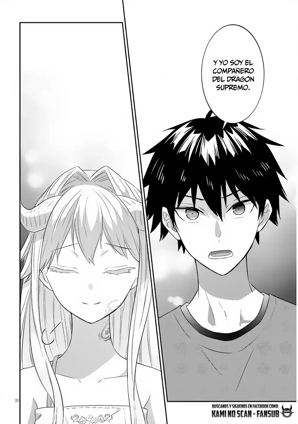 MAOU NI NATTE NODE, DUNGEON TSUKUTTE JINGAI MUSUME TO HONOBONO SURU - Capítulo 44 - Página 22 - LectorTMOo