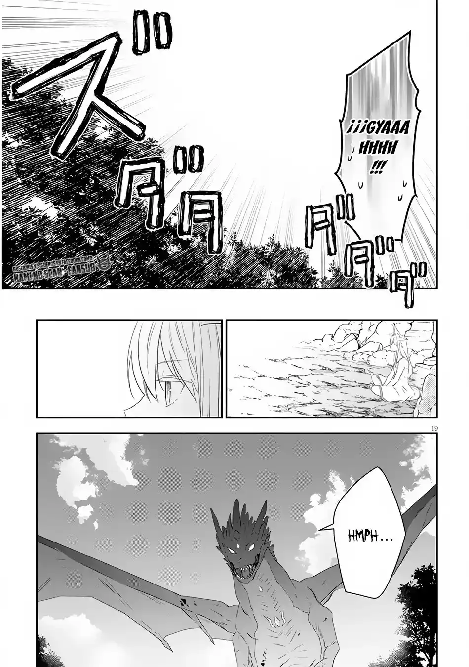 MAOU NI NATTE NODE, DUNGEON TSUKUTTE JINGAI MUSUME TO HONOBONO SURU - Capítulo 45 - Página 20 - LectorTMOo