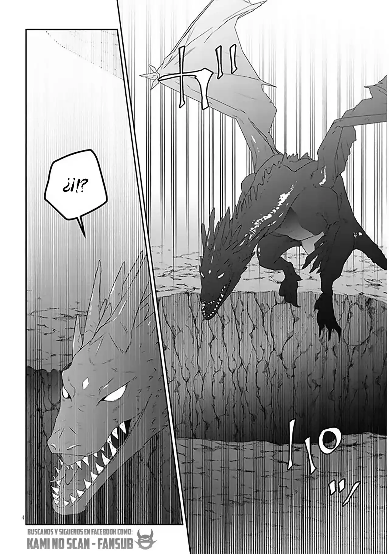 MAOU NI NATTE NODE, DUNGEON TSUKUTTE JINGAI MUSUME TO HONOBONO SURU - Capítulo 46 - Página 6 - LectorTMOo