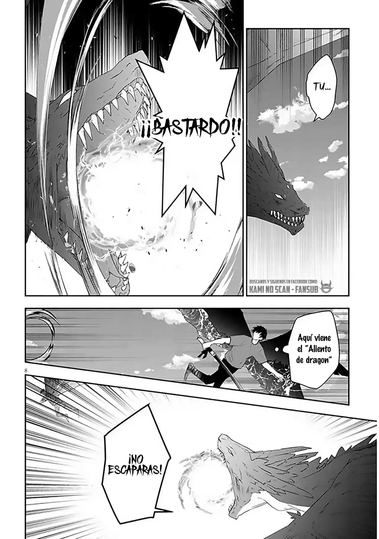 MAOU NI NATTE NODE, DUNGEON TSUKUTTE JINGAI MUSUME TO HONOBONO SURU - Capítulo 46 - Página 10 - LectorTMOo
