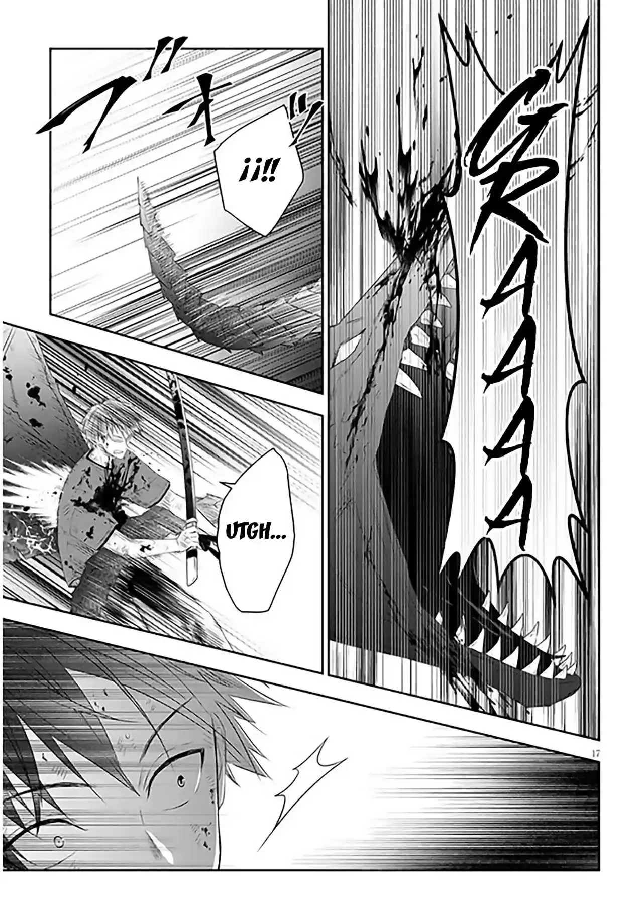 MAOU NI NATTE NODE, DUNGEON TSUKUTTE JINGAI MUSUME TO HONOBONO SURU - Capítulo 46 - Página 19 - LectorTMOo