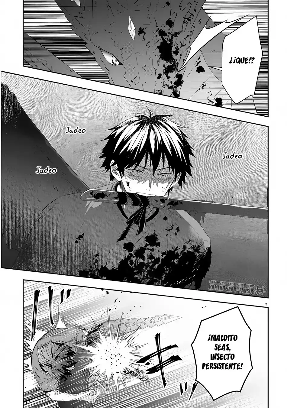 MAOU NI NATTE NODE, DUNGEON TSUKUTTE JINGAI MUSUME TO HONOBONO SURU - Capítulo 47 - Página 9 - LectorTMOo