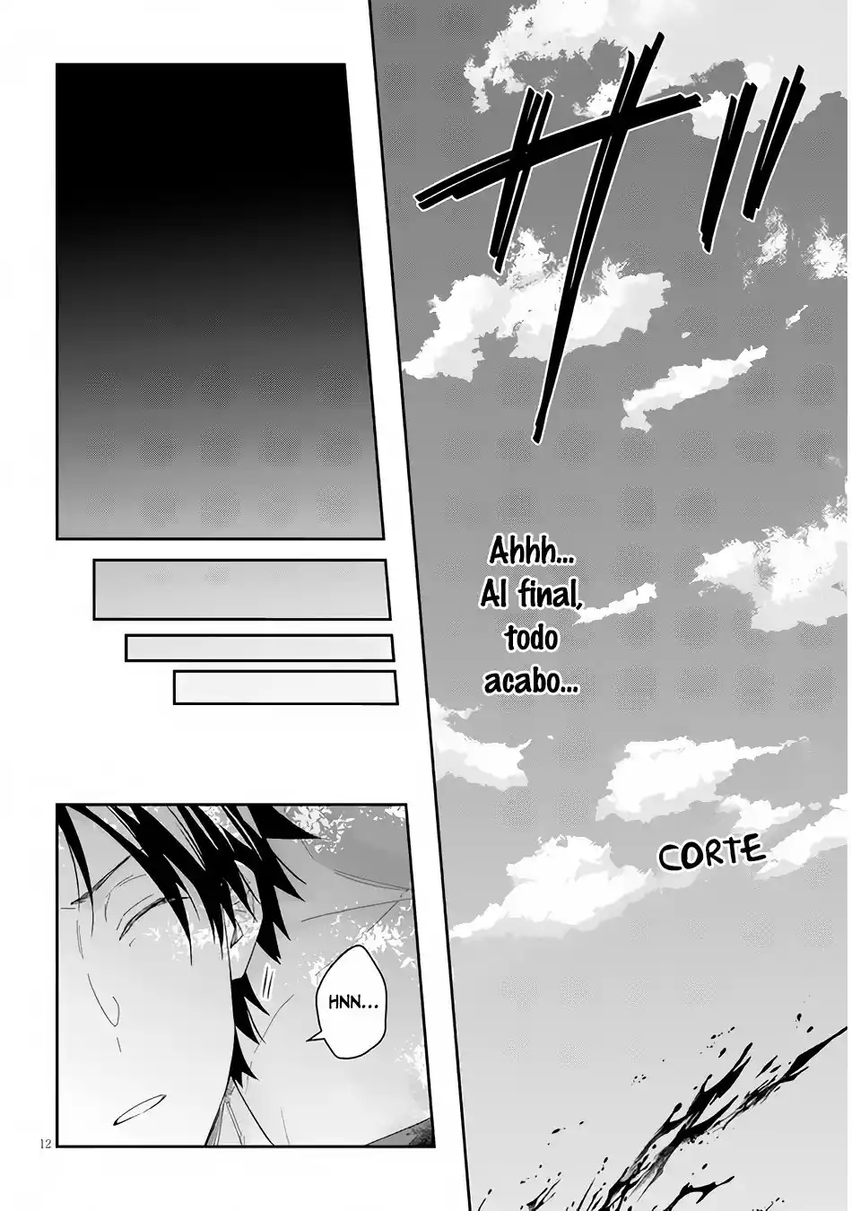 MAOU NI NATTE NODE, DUNGEON TSUKUTTE JINGAI MUSUME TO HONOBONO SURU - Capítulo 47 - Página 14 - LectorTMOo