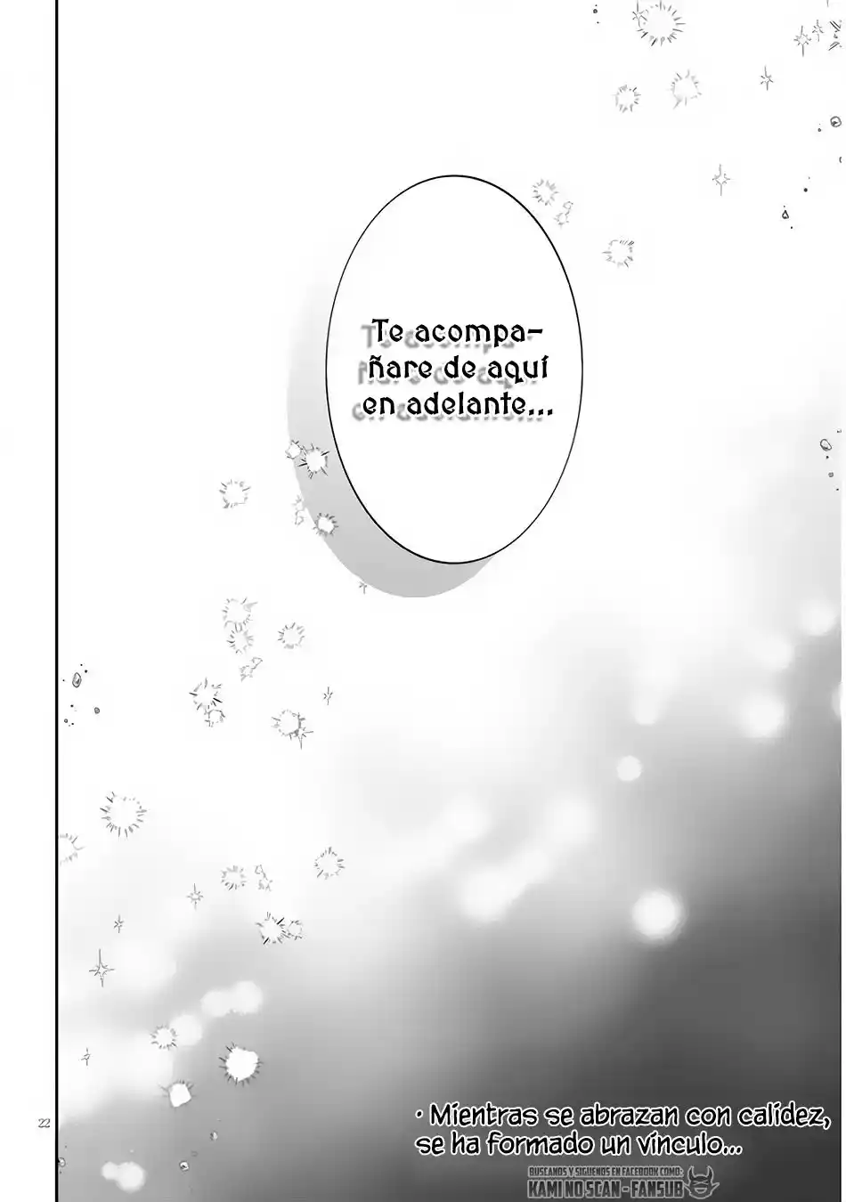 MAOU NI NATTE NODE, DUNGEON TSUKUTTE JINGAI MUSUME TO HONOBONO SURU - Capítulo 47 - Página 23 - LectorTMOo