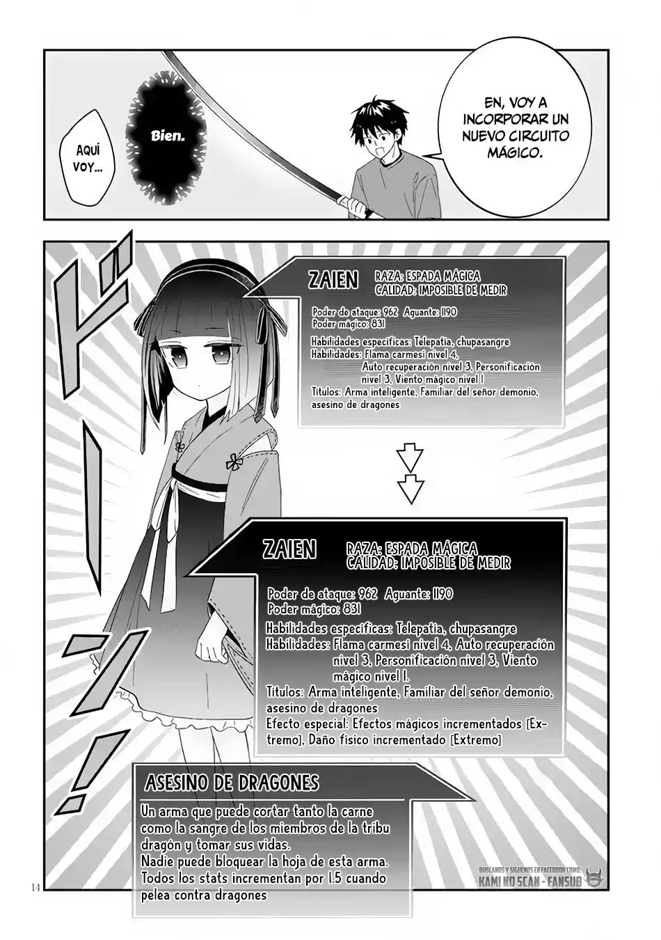 MAOU NI NATTE NODE, DUNGEON TSUKUTTE JINGAI MUSUME TO HONOBONO SURU - Capítulo 48 - Página 16 - LectorTMOo