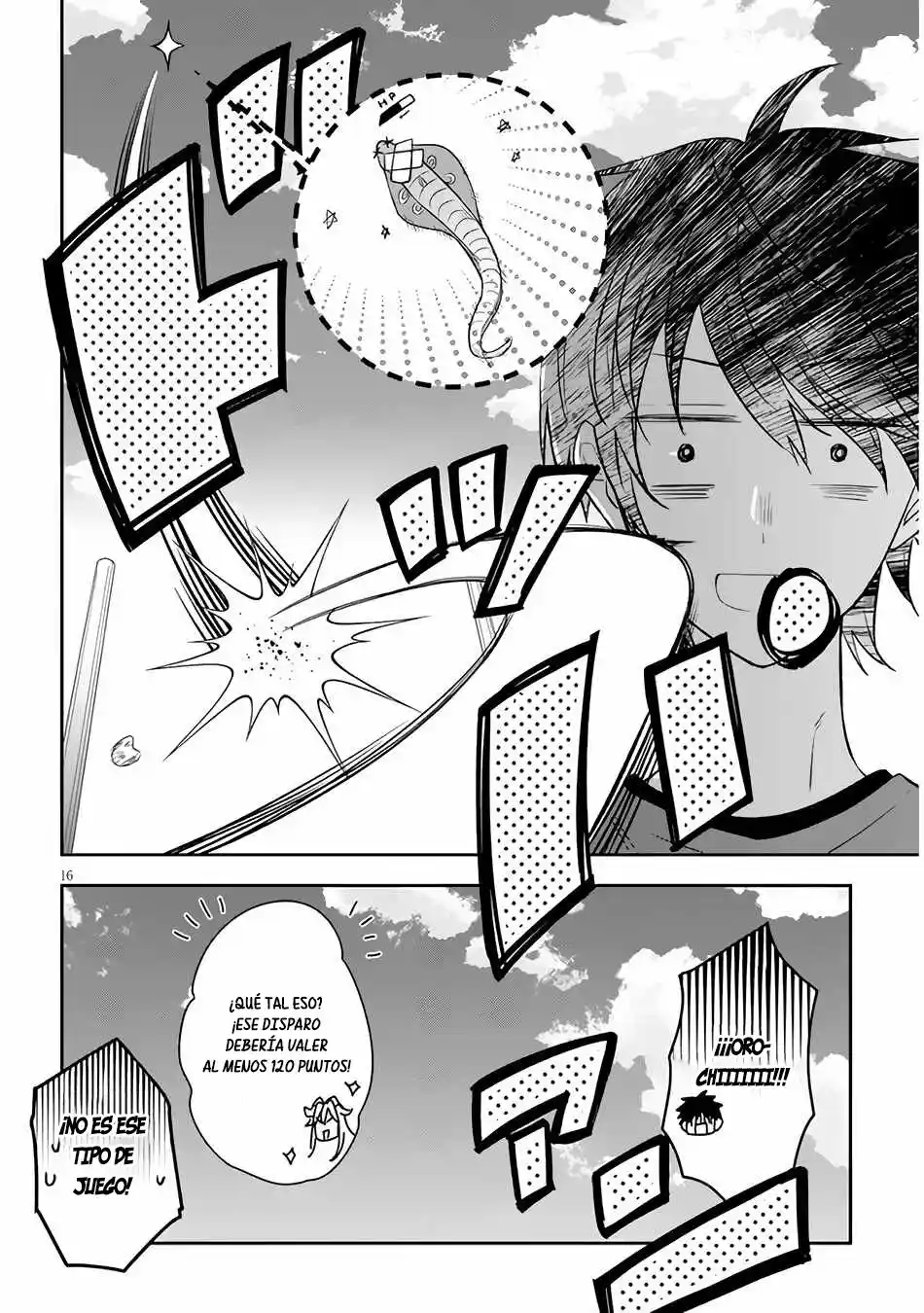 MAOU NI NATTE NODE, DUNGEON TSUKUTTE JINGAI MUSUME TO HONOBONO SURU - Capítulo 49 - Página 18 - LectorTMOo