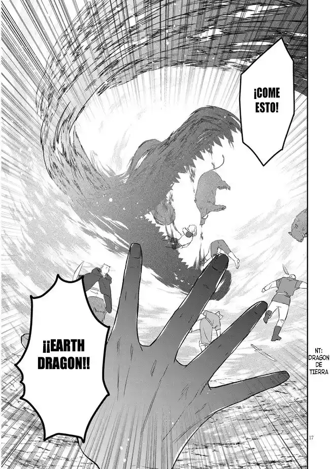 MAOU NI NATTE NODE, DUNGEON TSUKUTTE JINGAI MUSUME TO HONOBONO SURU - Capítulo 51.2 - Página 5 - LectorTMOo