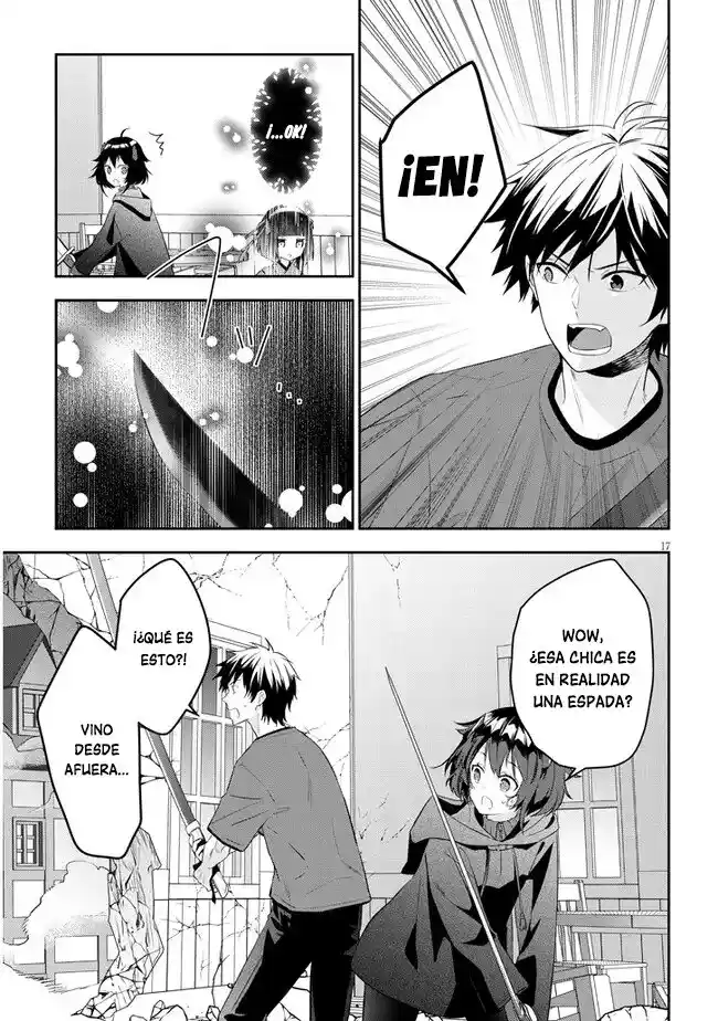 MAOU NI NATTE NODE, DUNGEON TSUKUTTE JINGAI MUSUME TO HONOBONO SURU - Capítulo 54.2 - Página 6 - LectorTMOo