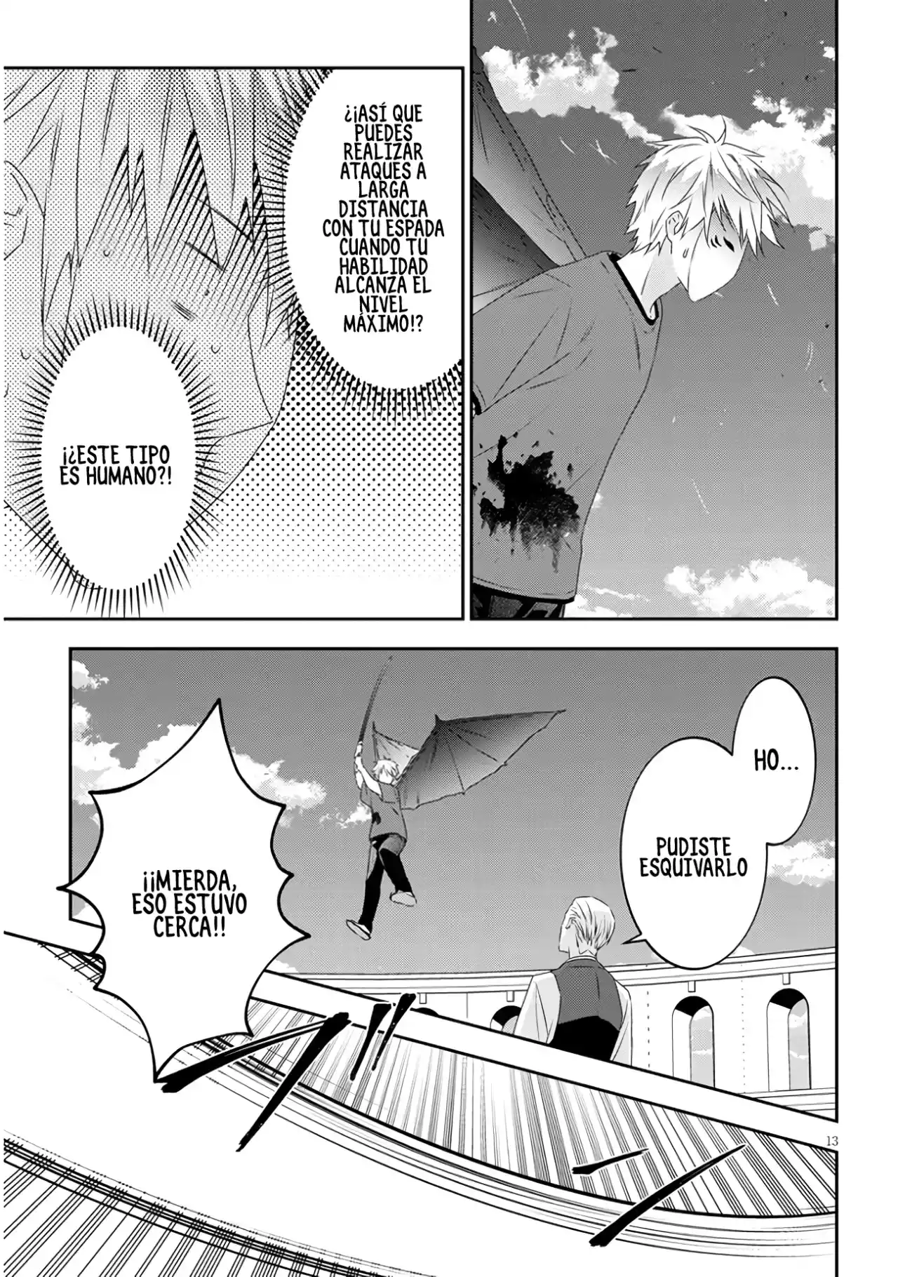 MAOU NI NATTE NODE, DUNGEON TSUKUTTE JINGAI MUSUME TO HONOBONO SURU - Capítulo 62.20 - Página 2 - LectorTMOo