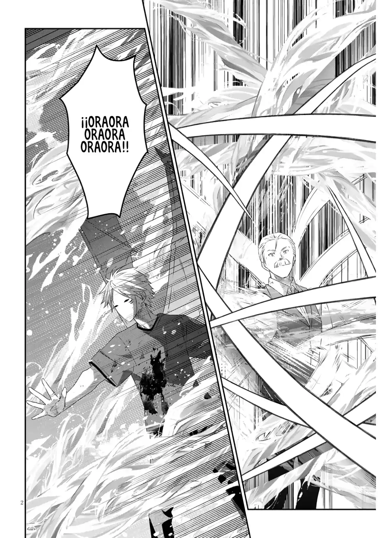 MAOU NI NATTE NODE, DUNGEON TSUKUTTE JINGAI MUSUME TO HONOBONO SURU - Capítulo 63.1 - Página 2 - LectorTMOo
