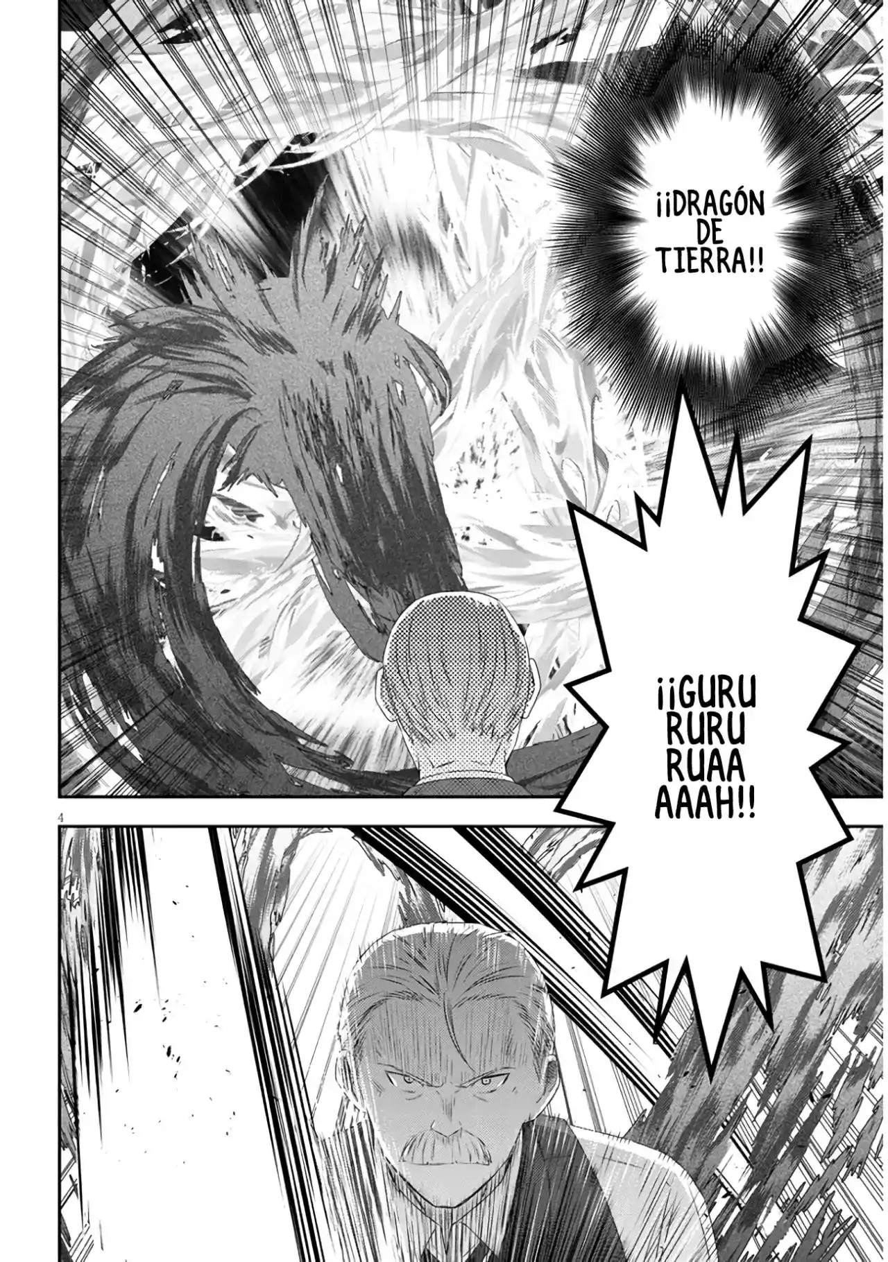 MAOU NI NATTE NODE, DUNGEON TSUKUTTE JINGAI MUSUME TO HONOBONO SURU - Capítulo 63.1 - Página 4 - LectorTMOo