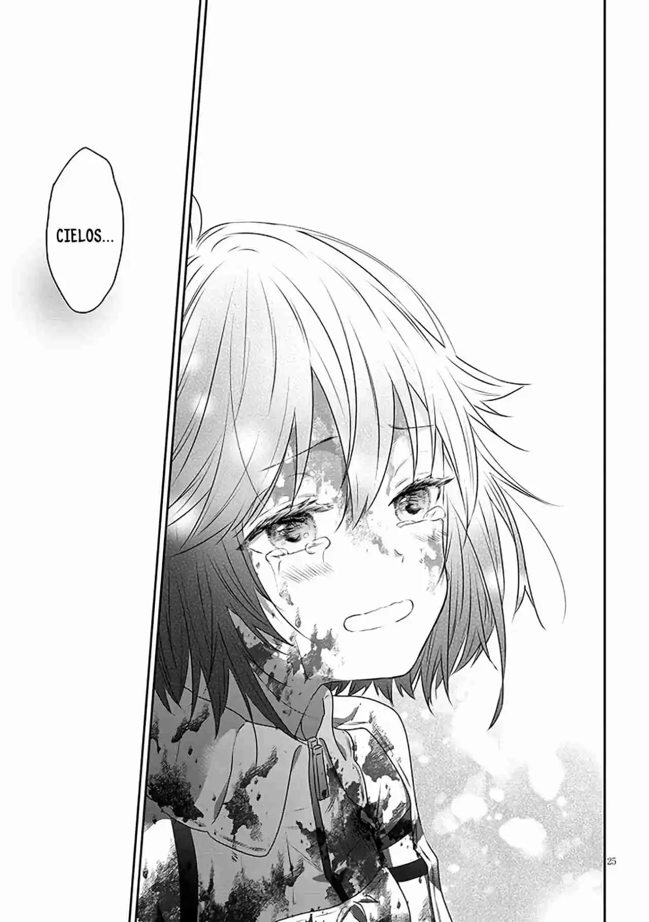 MAOU NI NATTE NODE, DUNGEON TSUKUTTE JINGAI MUSUME TO HONOBONO SURU - Capítulo 66.2 - Página 13 - LectorTMOo