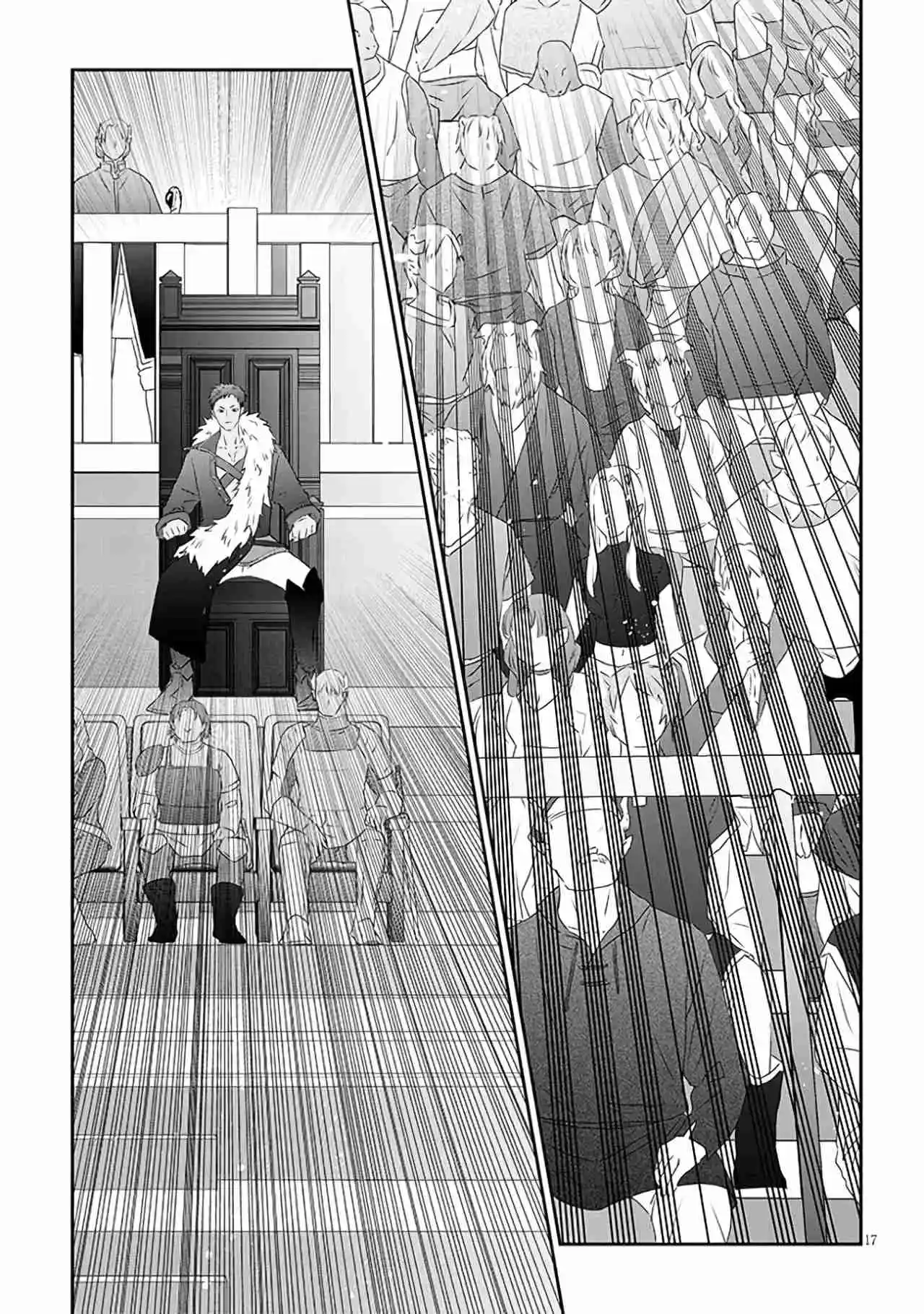 MAOU NI NATTE NODE, DUNGEON TSUKUTTE JINGAI MUSUME TO HONOBONO SURU - Capítulo 67.2 - Página 7 - LectorTMOo