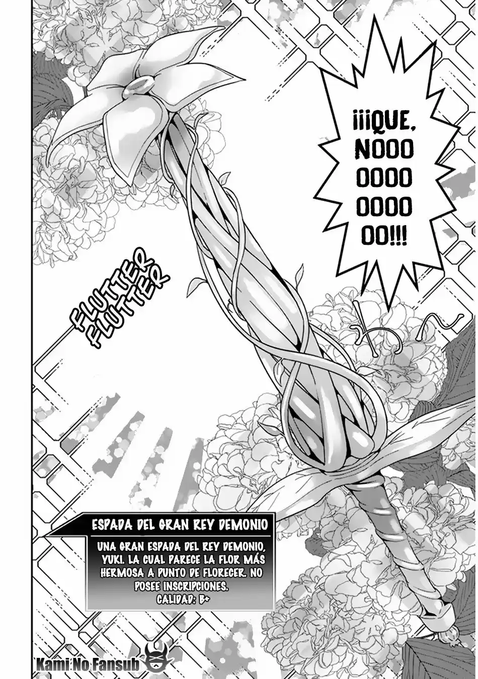 MAOU NI NATTE NODE, DUNGEON TSUKUTTE JINGAI MUSUME TO HONOBONO SURU - Capítulo 7.20 - Página 7 - LectorTMOo