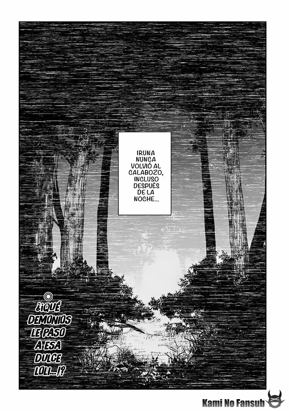 MAOU NI NATTE NODE, DUNGEON TSUKUTTE JINGAI MUSUME TO HONOBONO SURU - Capítulo 7.20 - Página 11 - LectorTMOo