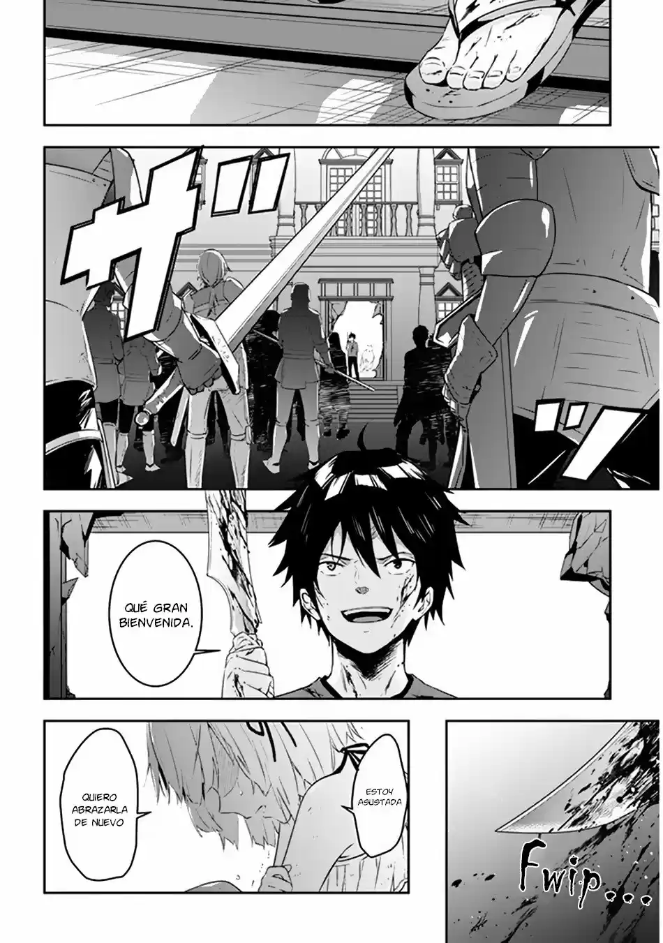 MAOU NI NATTE NODE, DUNGEON TSUKUTTE JINGAI MUSUME TO HONOBONO SURU - Capítulo 9 - Página 16 - LectorTMOo