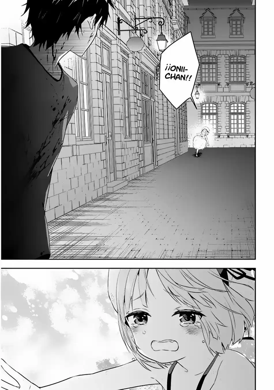 MAOU NI NATTE NODE, DUNGEON TSUKUTTE JINGAI MUSUME TO HONOBONO SURU - Capítulo 9 - Página 20 - LectorTMOo